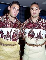 Martin&Alphonse Masella